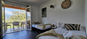 T2 Résidence Dolce & Vita C4 vue mer et piscine